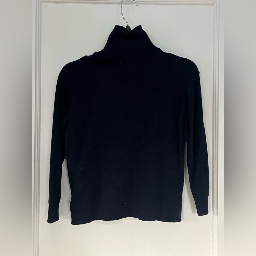 Zara kids knit sweater
